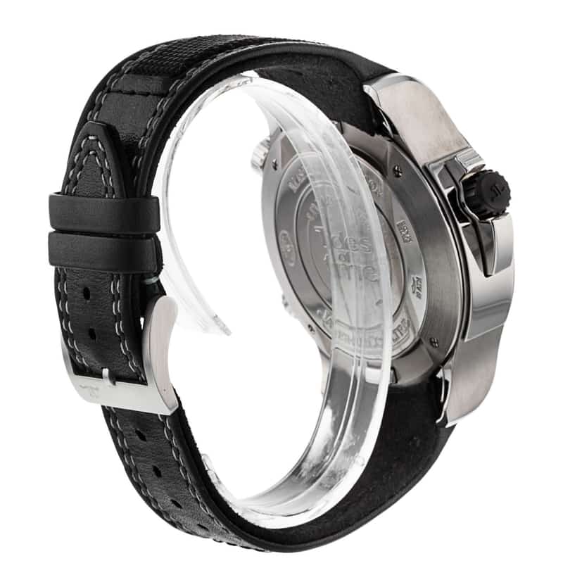 Jaeger-LeCoultre Extreme Alarm 177847T